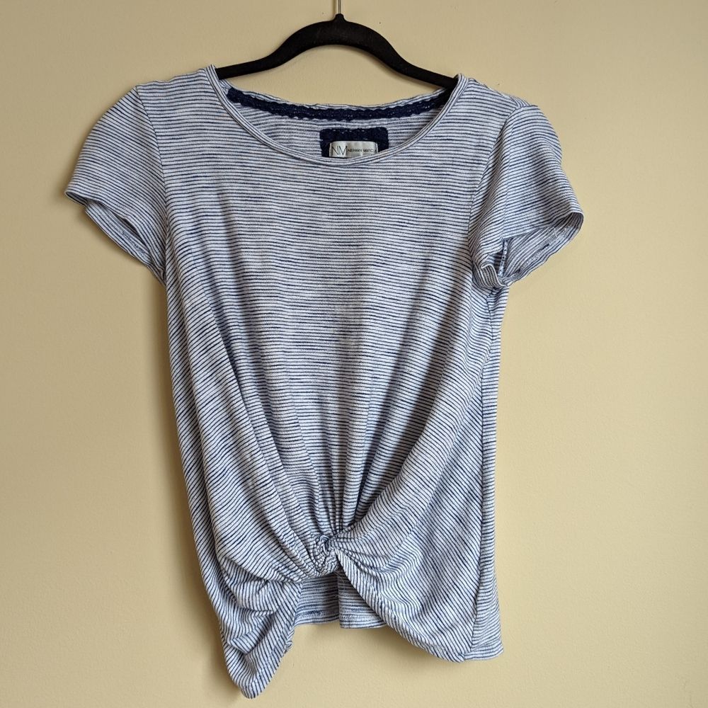 Neiman Marcus Tshirt